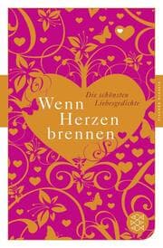 Cover von Wenn Herzen brennen