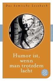 Cover von Humor ist, wenn man trotzdem lacht