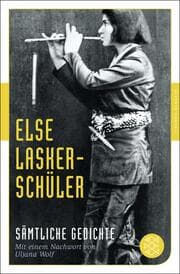 Cover von Sämtliche Gedichte