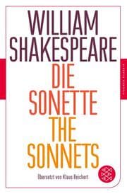 Cover von Die Sonette/The Sonnets