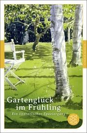 Cover von Gartenglück im Frühling