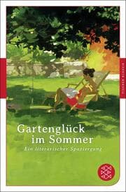 Cover von Gartenglück im Sommer