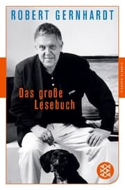 Cover von Das große Lesebuch