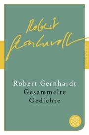 Cover von Gesammelte Gedichte