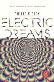 Cover von Electric Dreams