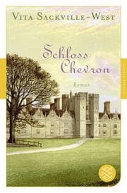 Cover von Schloss Chevron
