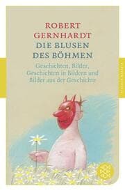 Cover von Die Blusen des Böhmen