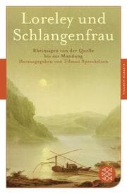 Cover von Loreley und Schlangenfrau