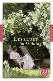 Cover von Leselust im Frühling