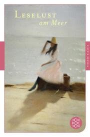 Cover von Leselust am Meer