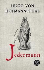 Cover von Jedermann