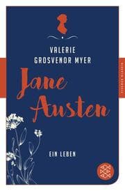 Cover von Jane Austen
