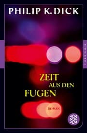 Cover von Zeit aus den Fugen