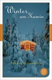 Cover von Winter am Kamin