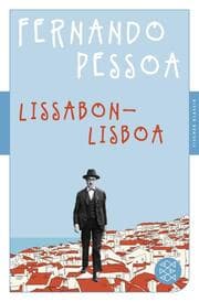 Cover von Lissabon - Lisboa