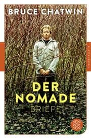 Cover von Der Nomade