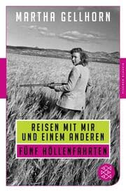 Cover von Reisen mit mir und einem Anderen