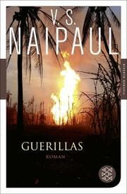 Cover von Guerillas