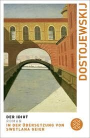 Cover von Der Idiot