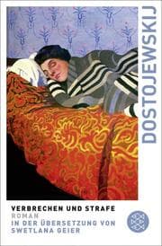 Cover von Verbrechen und Strafe