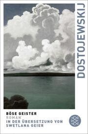 Cover von Böse Geister