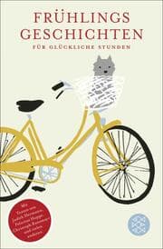 Cover von Frühlingsgeschichten für glückliche Stunden