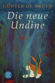 Cover von Die neue Undine