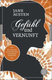 Cover von Gefühl und Vernunft