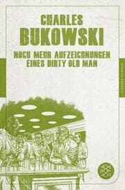 Cover von Noch mehr Aufzeichnungen eines Dirty Old Man