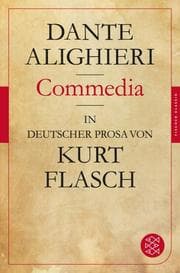 Cover von Commedia