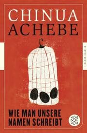 Cover von Wie man unsere Namen schreibt