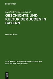 Cover von Lebensläufe