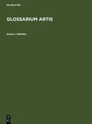 Cover von Treppen