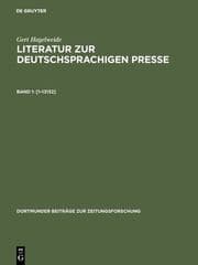 Cover von [1-13132]