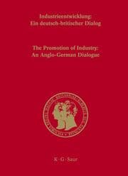 Cover von Industrieentwicklung
