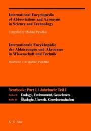 Cover von A-Z