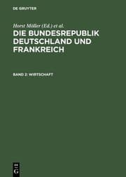 Cover von Wirtschaft