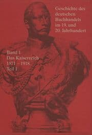 Cover von Das Kaiserreich 1870-1918