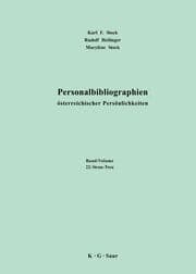Cover von Strau - Treu