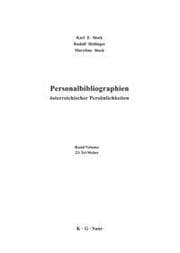 Cover von Tri - Weber