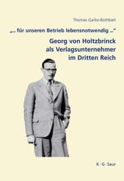 Cover von '...für unseren Betrieb lebensnotwendig ...'