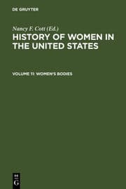Cover von Women's Bodies