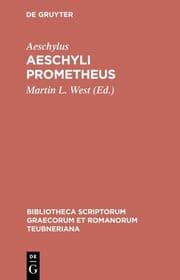 Cover von Prometheus