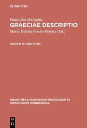 Cover von Libri V-VIII