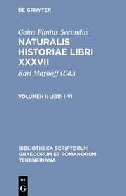 Cover von Libri I-VI