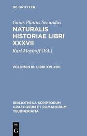 Cover von Libri XVI-XXII