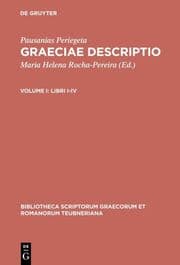 Cover von Libri I-IV