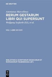 Cover von Libri XIV-XXV