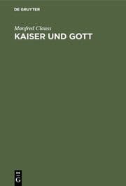 Cover von Kaiser und Gott