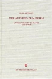 Cover von Der Aufstieg zum Einen